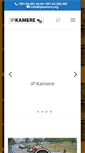 Mobile Screenshot of ipkamere.org